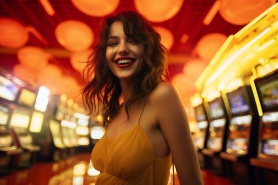 Exciting live casino game interface on mobile device for Philippines players
